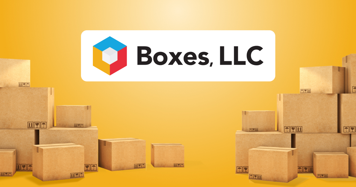 Boxes LLC | Corrugated Boxes St Louis