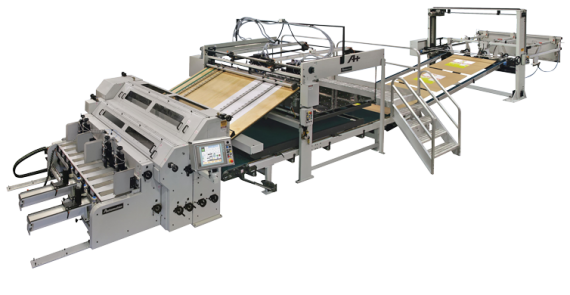 Litho Laminator